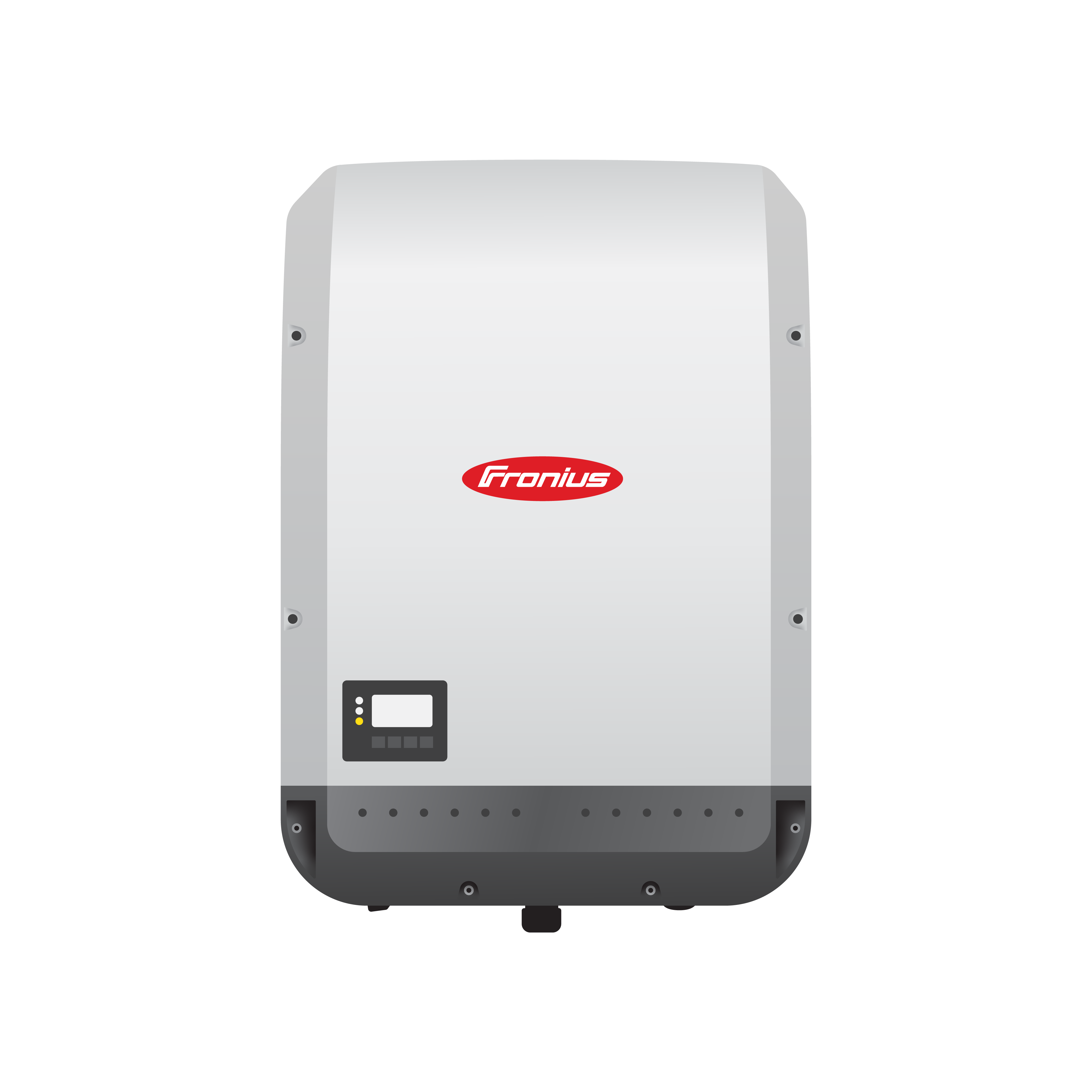 Fronius Symo & Primo Solar Inverters Fronius Symo & Primo Solar Inverters