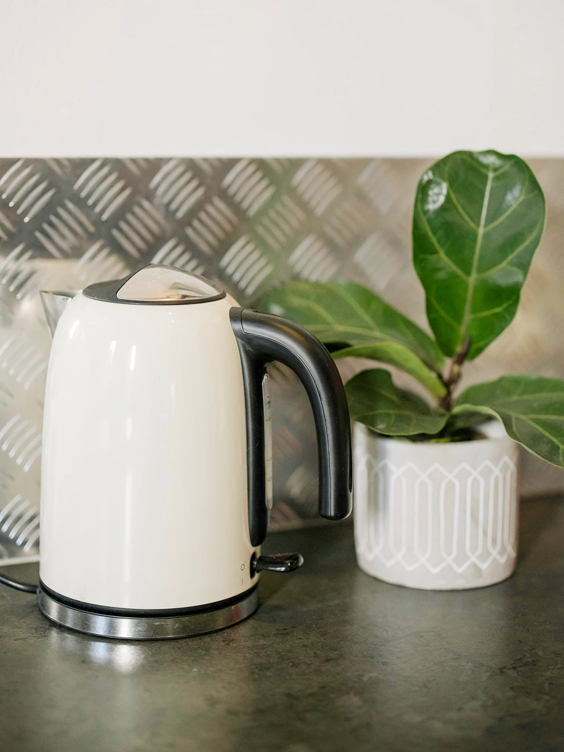 Home electric kettle Home electric kettle