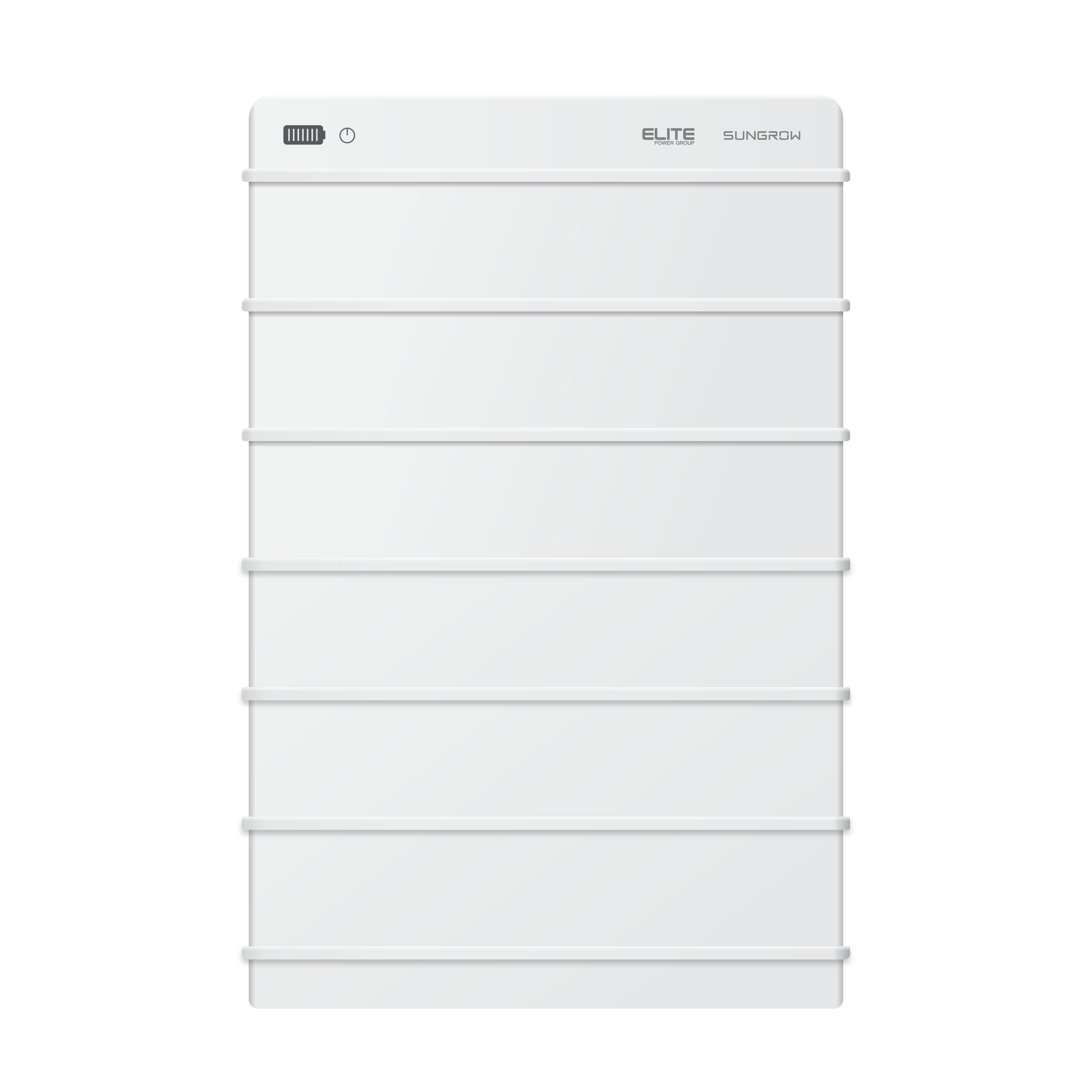 Sungrow SBR energy storage Sungrow SBR energy storage