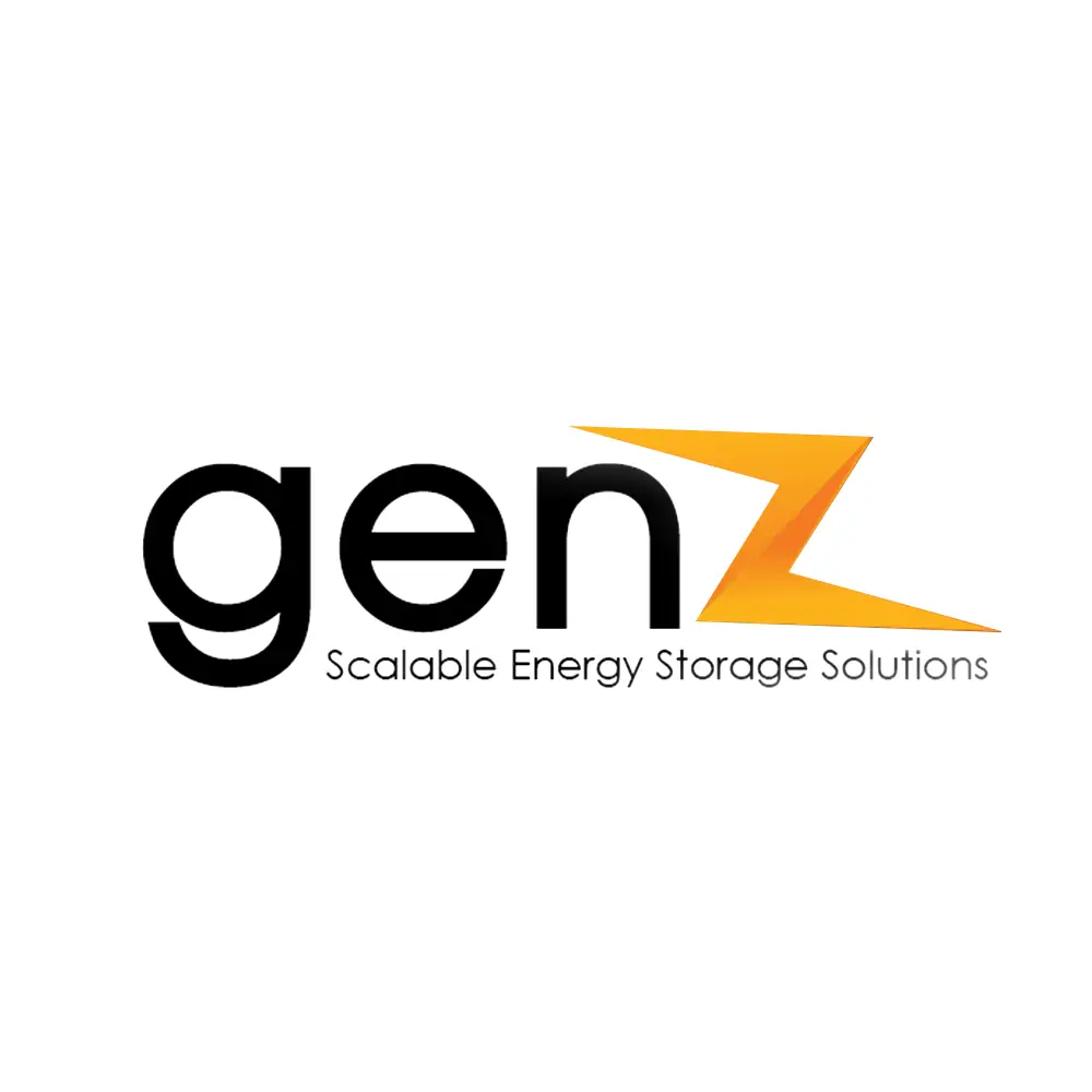 GenZ logo GenZ logo