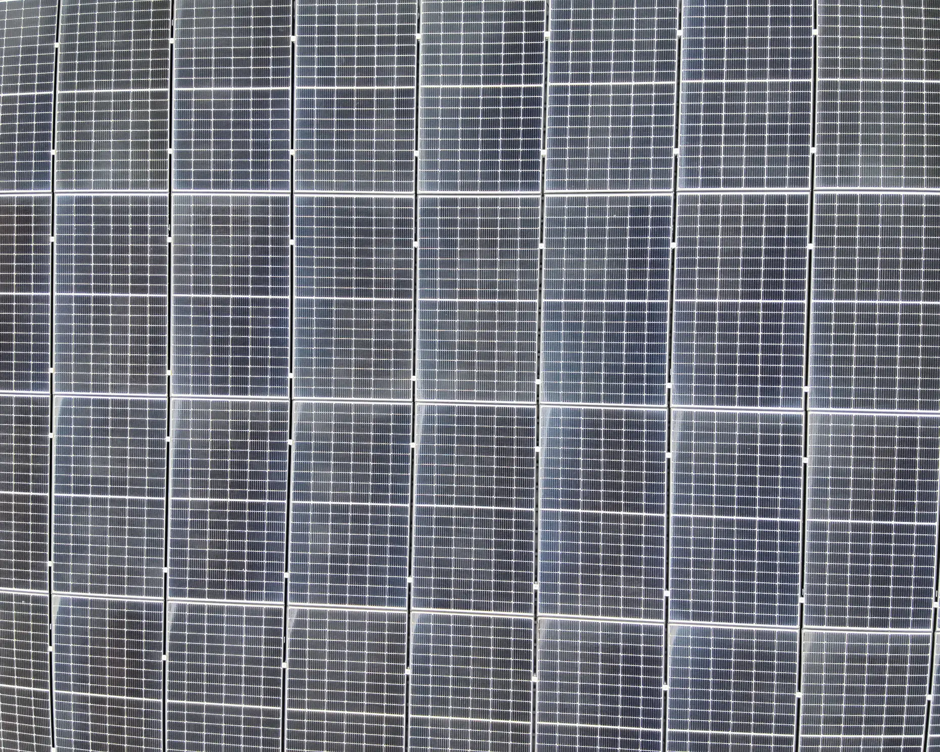 Solar system array Solar system array