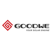 Goodwe logo