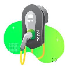 Zappi EV Charger