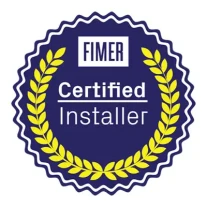 Fimer certified installer