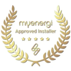 MyEnergi Approved Installer