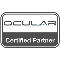 Ocular Certified Partner