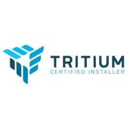 Tritium Charger Certified Installer