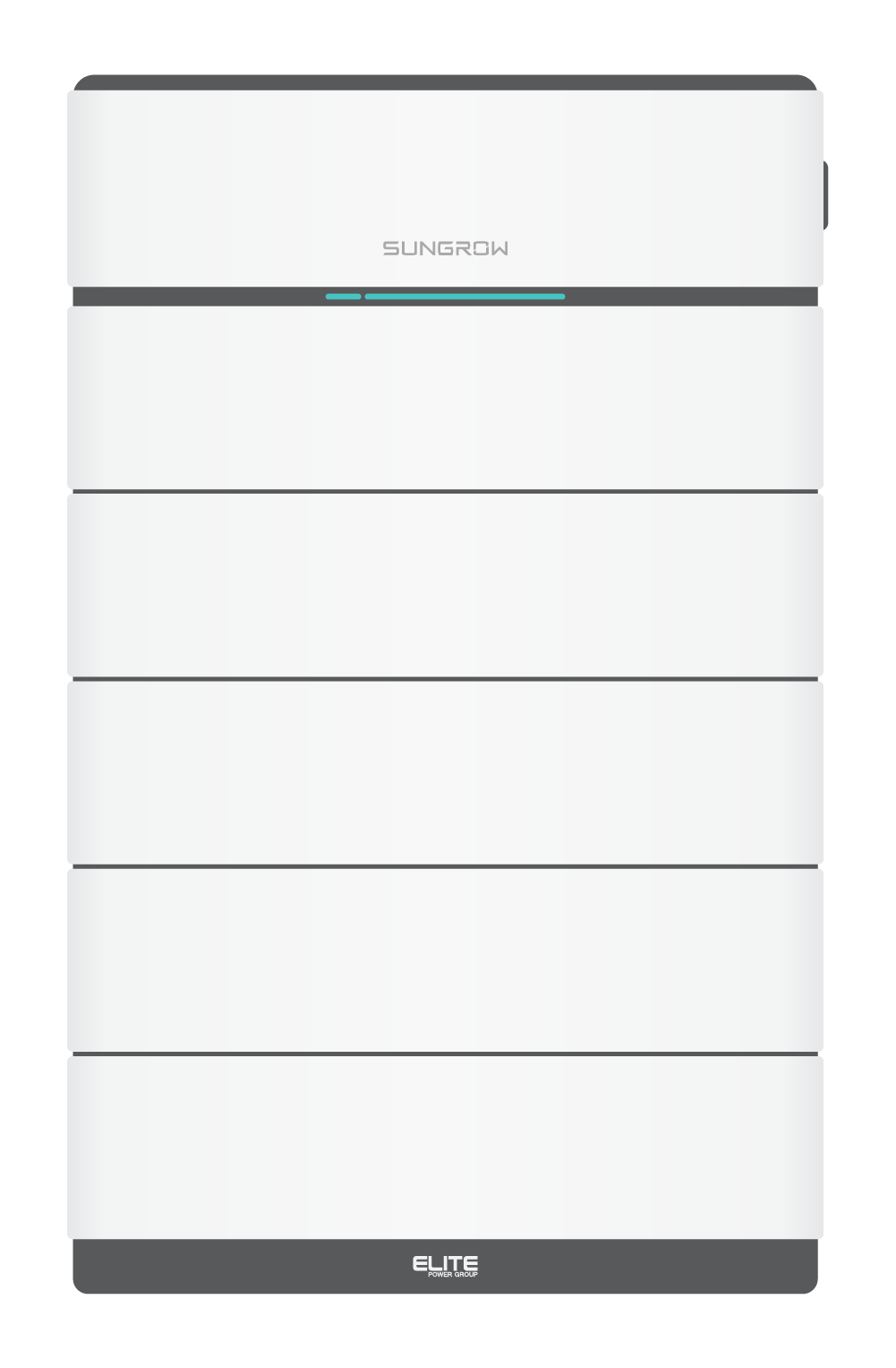 Sungrow 25kWh battery storage Sungrow 25kWh battery storage