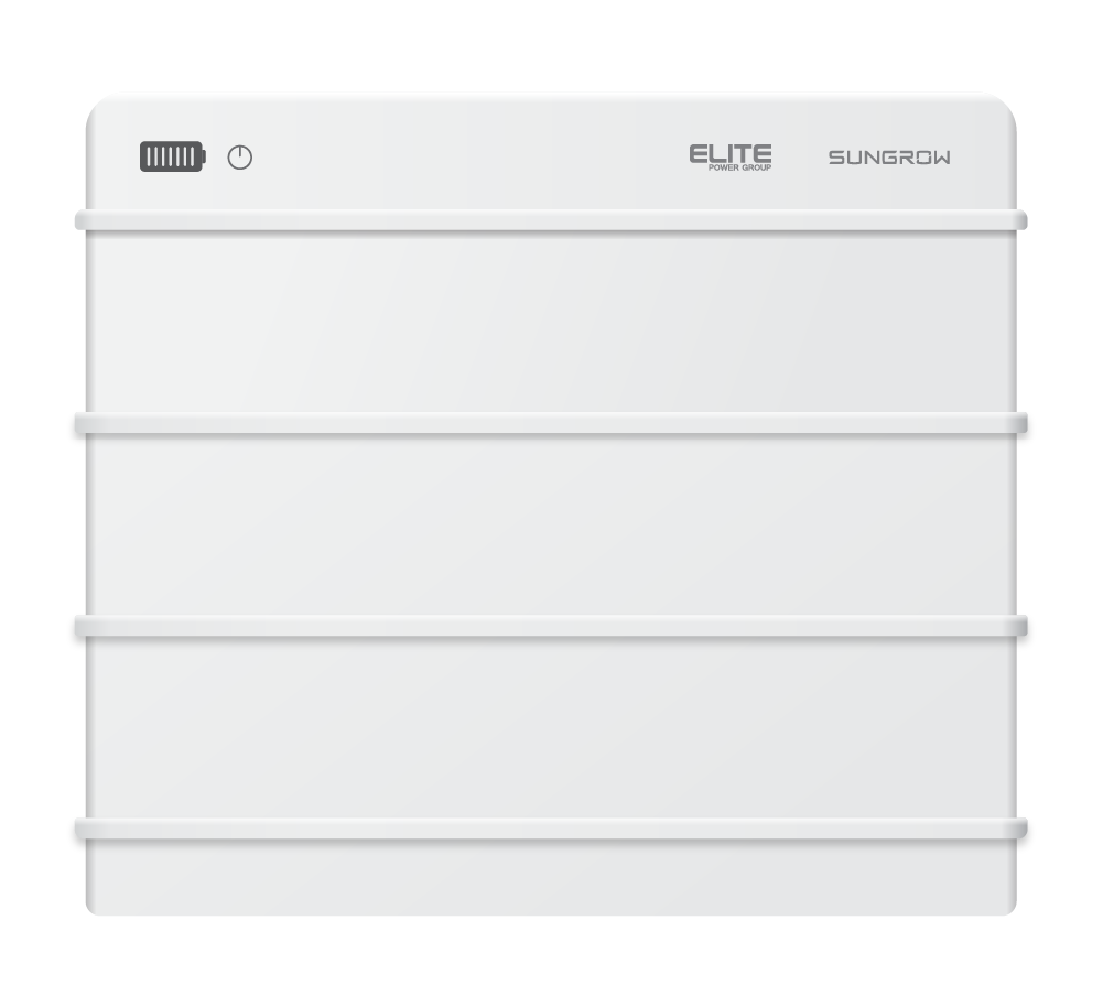 Sungrow 40kWh solar battery Sungrow 40kWh solar battery