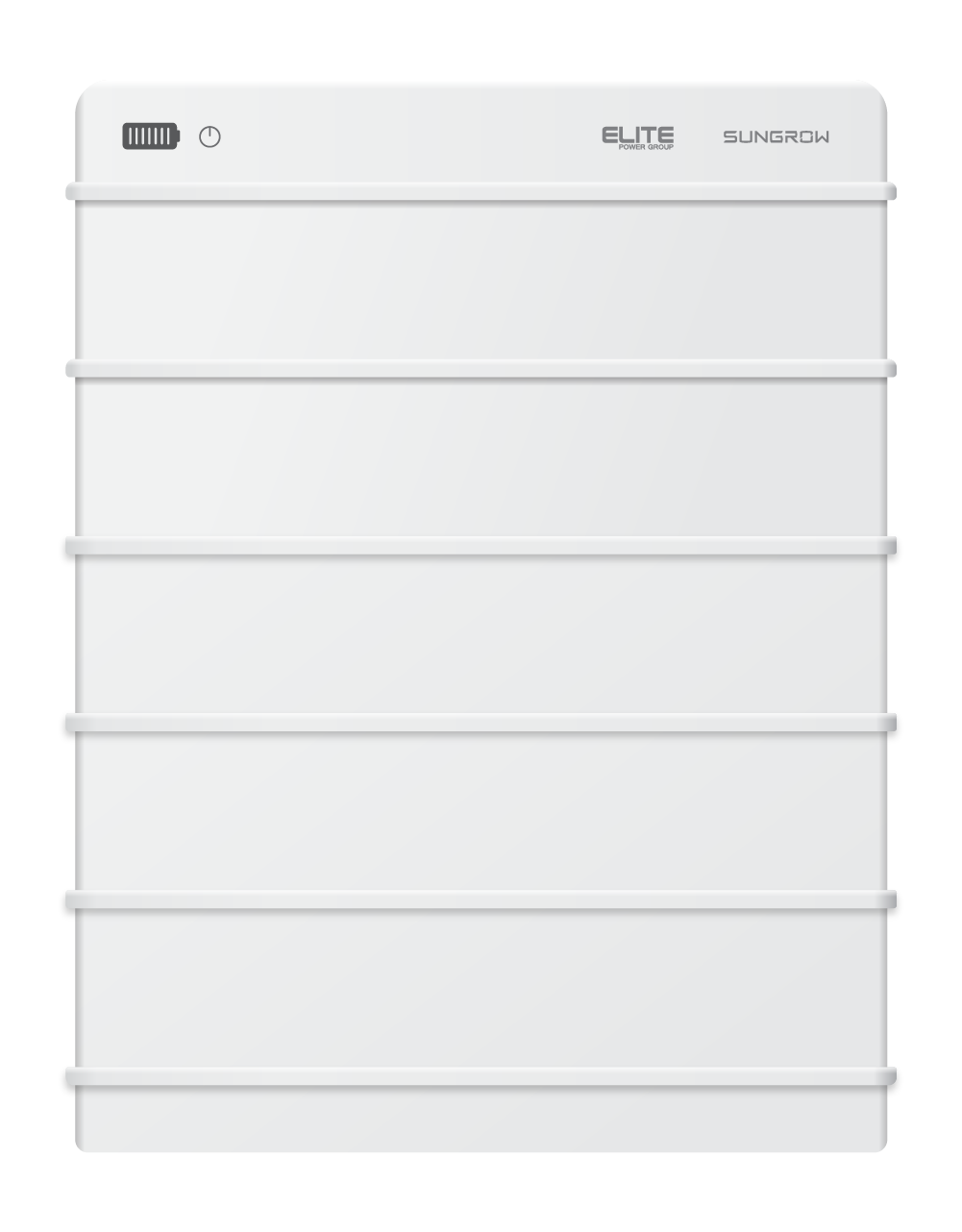 Sungrow 40kWh solar battery Sungrow 40kWh solar battery