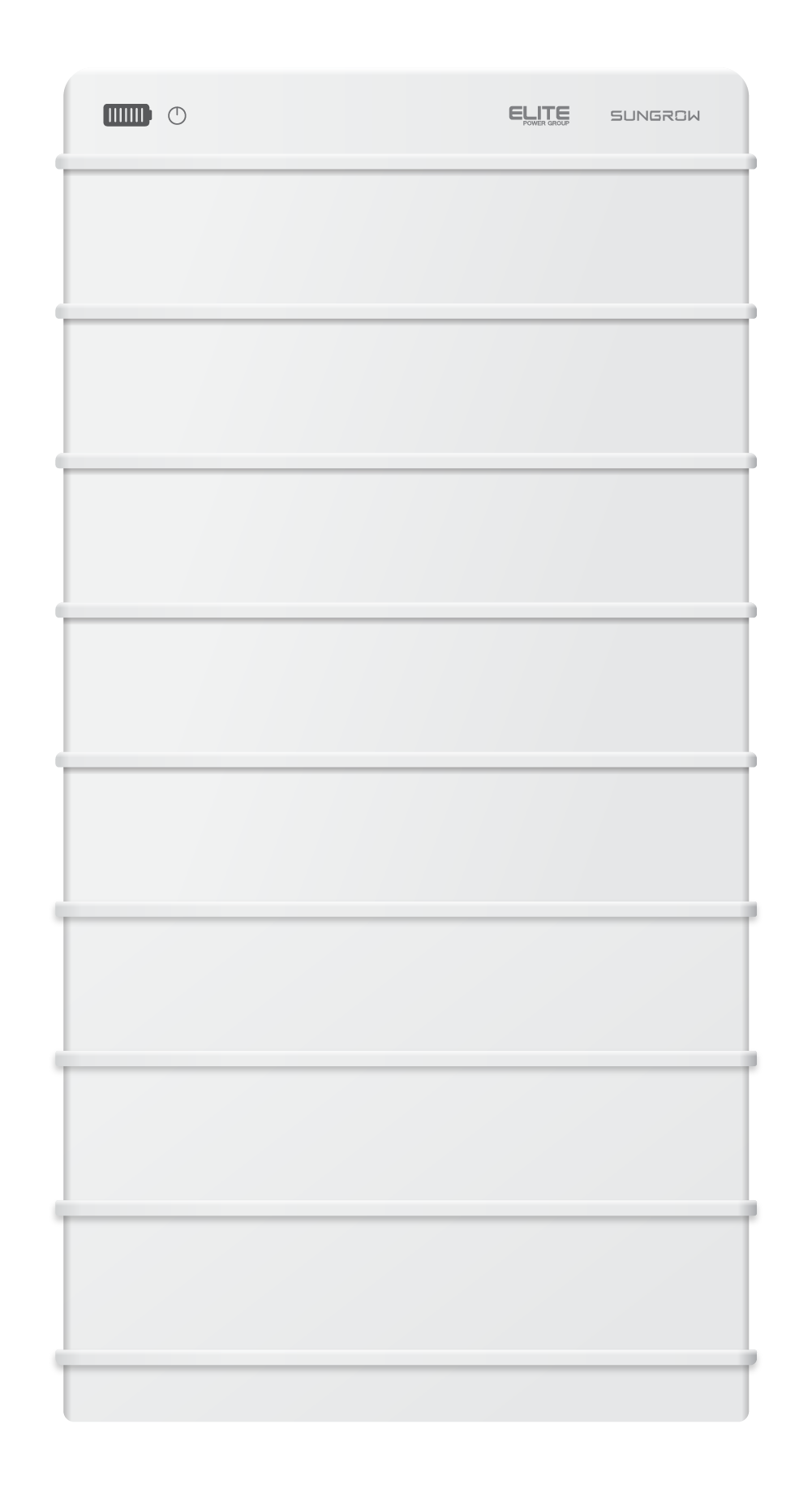 Sungrow 25.6kWh solar battery Sungrow 25.6kWh solar battery