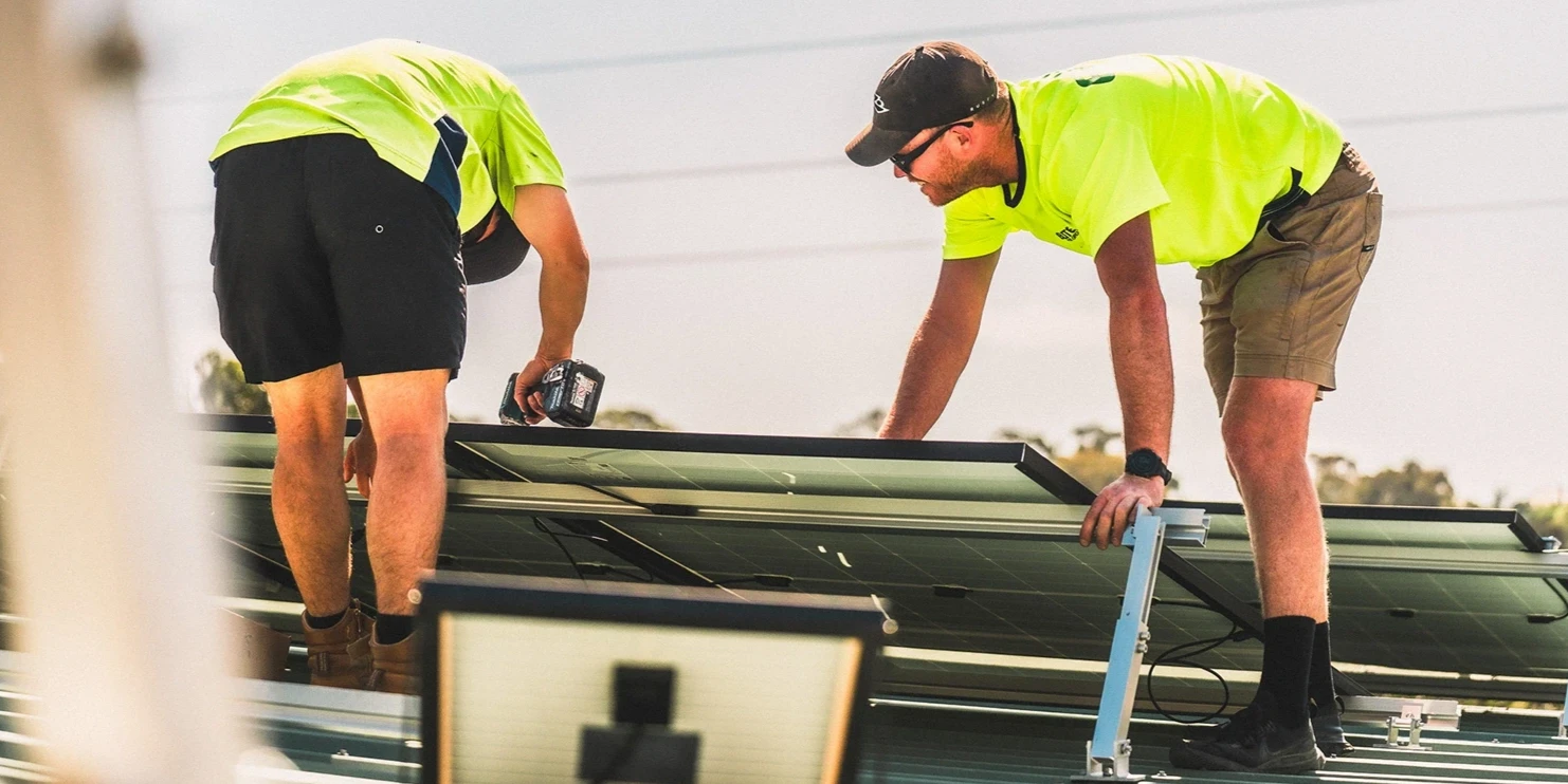 How to Avoid Solar Scams: Reputable vs. Dodgy Installers⚡NSW