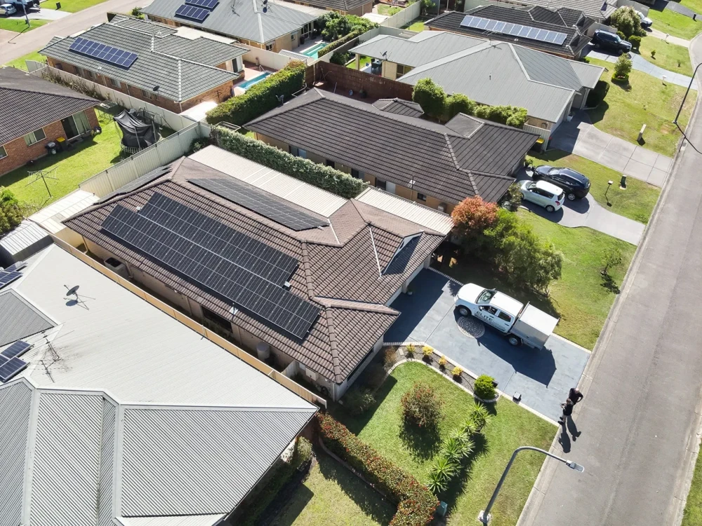 Solar & Battery Statistics Australia 2024: CEC Report H1