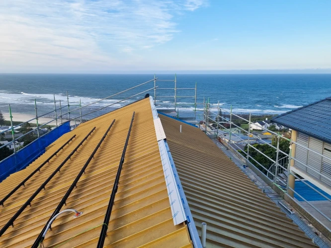 Installing Solar on a Brass Roof: How Did It Go?☀️2024