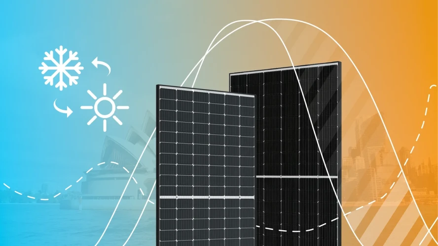 How Daylight Savings & Winter vs. Summer Affects Solar⚡NSW